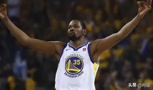 杜兰特我将化身NBA大再成焦点(杜兰特呢?)|CQ9